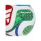 adidas World Cup 26 Trionda League Trainingsball Weiß - weiss