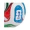 adidas World Cup 26 Trionda League BOX Trainingsball Weiß - weiss