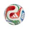 adidas World Cup 26 Trionda Miniball Weiß - weiss