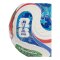 adidas World Cup 26 Trionda Miniball Weiß - weiss