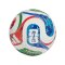 adidas World Cup 26 Trionda Miniball Weiß - weiss