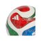 adidas World Cup 26 Trionda Pro Sala Spielball Weiß - weiss