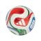 adidas World Cup 26 Trionda Pro Spielball Weiß - weiss