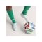 adidas World Cup 26 Trionda Pro Spielball Weiß - weiss