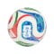 adidas World Cup 26 Trionda Pro Spielball Weiß - weiss