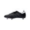 adidas World Cup SG Black Stripes Schwarz - schwarz