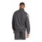 adidas Woven Jacke Schwarz - schwarz