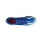 adidas X Crazyfast.1 FG Marinerush Blau Weiss Orange - blau
