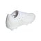 adidas X Crazyfast.1 FG Pearlized Kids Weiss - weiss