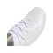 adidas X Crazyfast.1 FG Pearlized Kids Weiss - weiss