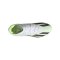 adidas X Crazyfast.1 FG Crazyrush Kids Weiss Schwarz Gelb - weiss
