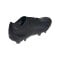 adidas X Crazyfast.1 FG Nightstrike Schwarz - schwarz