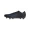 adidas X Crazyfast.1 FG Nightstrike Schwarz - schwarz