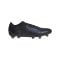 adidas X Crazyfast.1 FG Nightstrike Schwarz - schwarz
