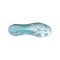adidas X Crazyfast.1 LL FG Marinerush Blau Weiss Orange - blau