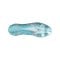 adidas X Crazyfast.1 SG Marinerush Blau Weiss Orange - blau