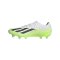adidas X Crazyfast.1 SG Crazyrush Weiss Schwarz Gelb - weiss
