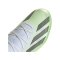 adidas X Crazyfast.2 FG Crazyrush Weiss Schwarz Gelb - weiss