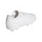 adidas X Crazyfast.3 FG Pearlized Kids Weiss - weiss