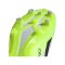 adidas X Crazyfast.3 FG Crazyrush Kids Weiss Schwarz Gelb - weiss