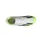 adidas X Crazyfast.3 FG Crazyrush Kids Weiss Schwarz Gelb - weiss