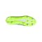 adidas X Crazyfast.3 FG Crazyrush Weiss Schwarz Gelb - weiss