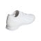 adidas X Crazyfast.3 IN Pearlized Halle Weiss - weiss
