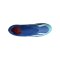 adidas X Crazyfast.3 LL FG Marinerush Blau Weiss Orange - blau
