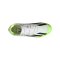 adidas X Crazyfast.3 MG Crazyrush Kids Weiss Schwarz Gelb - weiss