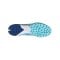 adidas X Crazyfast.3 TF Marinerush Blau Weiss Orange - blau