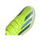 adidas X Crazyfast Elite 2G/3G AG Solar Energy Gelb Schwarz Weiss - gelb