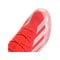 adidas X Crazyfast Elite 2G/3G AG Energy Citrus Rot Weiss Gelb - rot