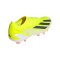 adidas X Crazyfast Elite AG Solar Energy Gelb Schwarz Weiss - gelb