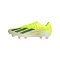 adidas X Crazyfast Elite FG Solar Energy Gelb Schwarz Weiss - gelb