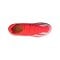 adidas X Crazyfast Elite FG Kids Energy Citrus Rot Weiss Gelb - rot