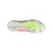 adidas X Crazyfast Elite FG Energy Citrus Rot Weiss Gelb - rot
