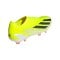 adidas X Crazyfast Elite LL FG Solar Energy Gelb Schwarz Weiss - gelb