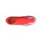 adidas X Crazyfast Elite LL FG Kids Energy Citrus Rot Weiss Gelb - rot