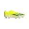 adidas X Crazyfast Elite LL SG Solar Energy Gelb Schwarz Weiss - gelb