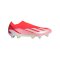 adidas X Crazyfast Elite LL SG Energy Citrus Rot Weiss Gelb - rot