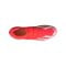 adidas X Crazyfast Elite SG Energy Citrus Rot Weiss Gelb - rot