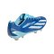 adidas X Crazyfast+ FG Marinerush Blau Weiss Orange - blau