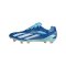 adidas X Crazyfast+ FG Marinerush Blau Weiss Orange - blau