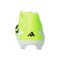 adidas X Crazyfast+ FG Solar Energy Gelb Schwarz Weiss - gelb