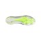 adidas X Crazyfast+ FG Crazyrush Weiss Schwarz Gelb - weiss