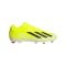 adidas X Crazyfast League FG Solar Energy Gelb Schwarz Weiss - gelb