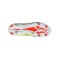 adidas X Crazyfast League FG Solar Energy Kids Gelb Schwarz Weiss - gelb