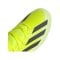 adidas X Crazyfast League FG Solar Energy Kids Gelb Schwarz Weiss - gelb