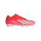 adidas X Crazyfast League FG Energy Citrus Rot Weiss Gelb - rot