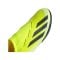 adidas X Crazyfast League LL TF Solar Energy Gelb Schwarz Weiss - gelb
